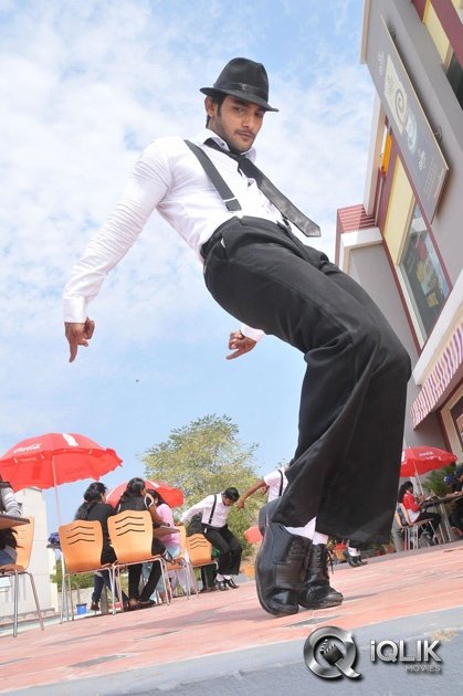 Pyaar Mein Padipoyane